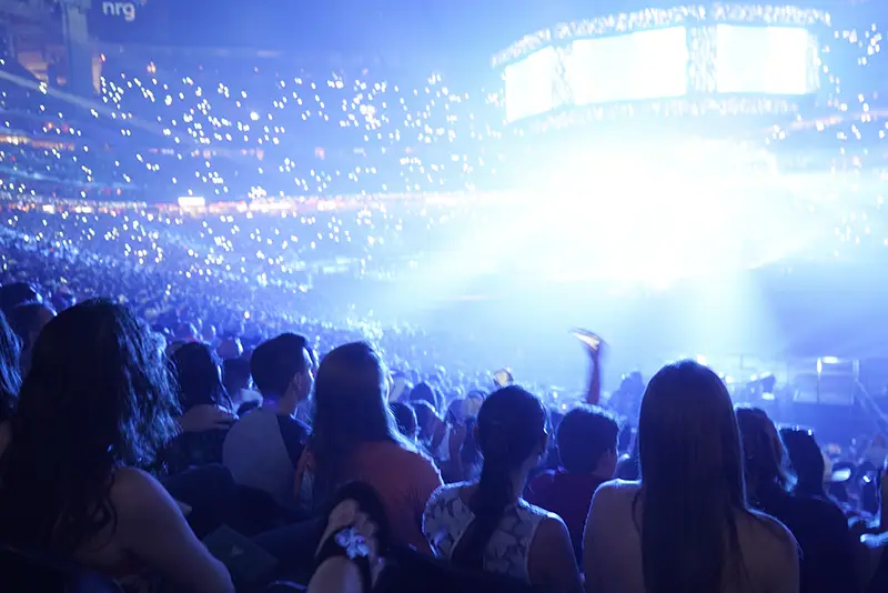 Corporate Tickets to Music Performances, Concerts, Music Festivals, and More Corporate Tickets to Music Performances, Concerts, Music Festivals, and More
