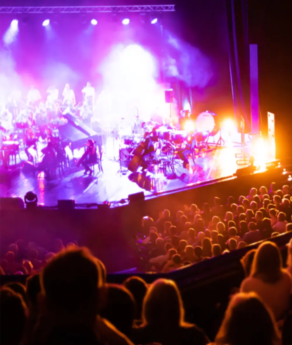 MGM Music Hall at Fenway Tickets - Boston, MA