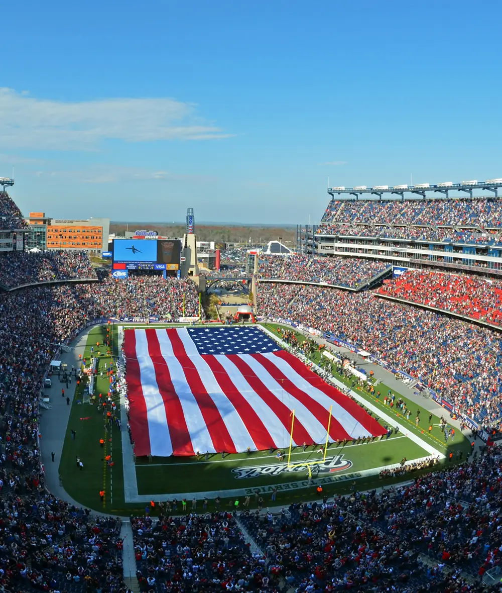 Buy NFL Tickets, NFL Tickets, NFL Game Tickets, Cheap NFL Tickets, Patriots Tickets