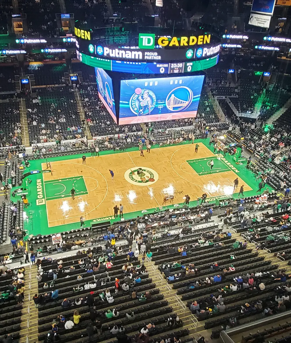 TD Garden, TD Garden Tickets, Boston TD Garden Events, TD Garden Concerts, Celtics Tickets, Bruins Tickets, TD Garden Upcoming Events