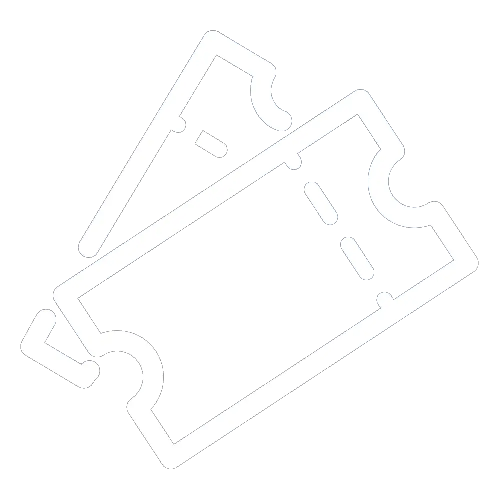 Buy, Sell or Trade tickets