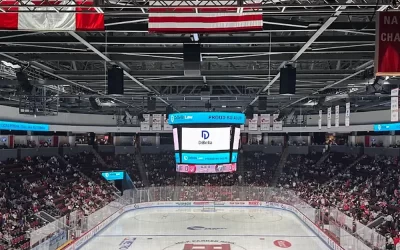 Agganis Arena