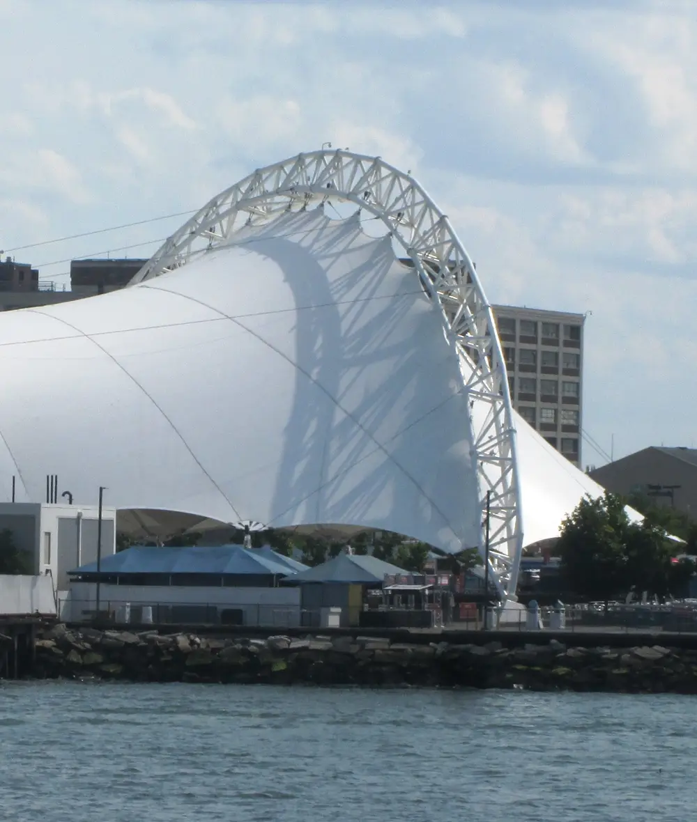 Boston Leader Bank Pavilion Tickets