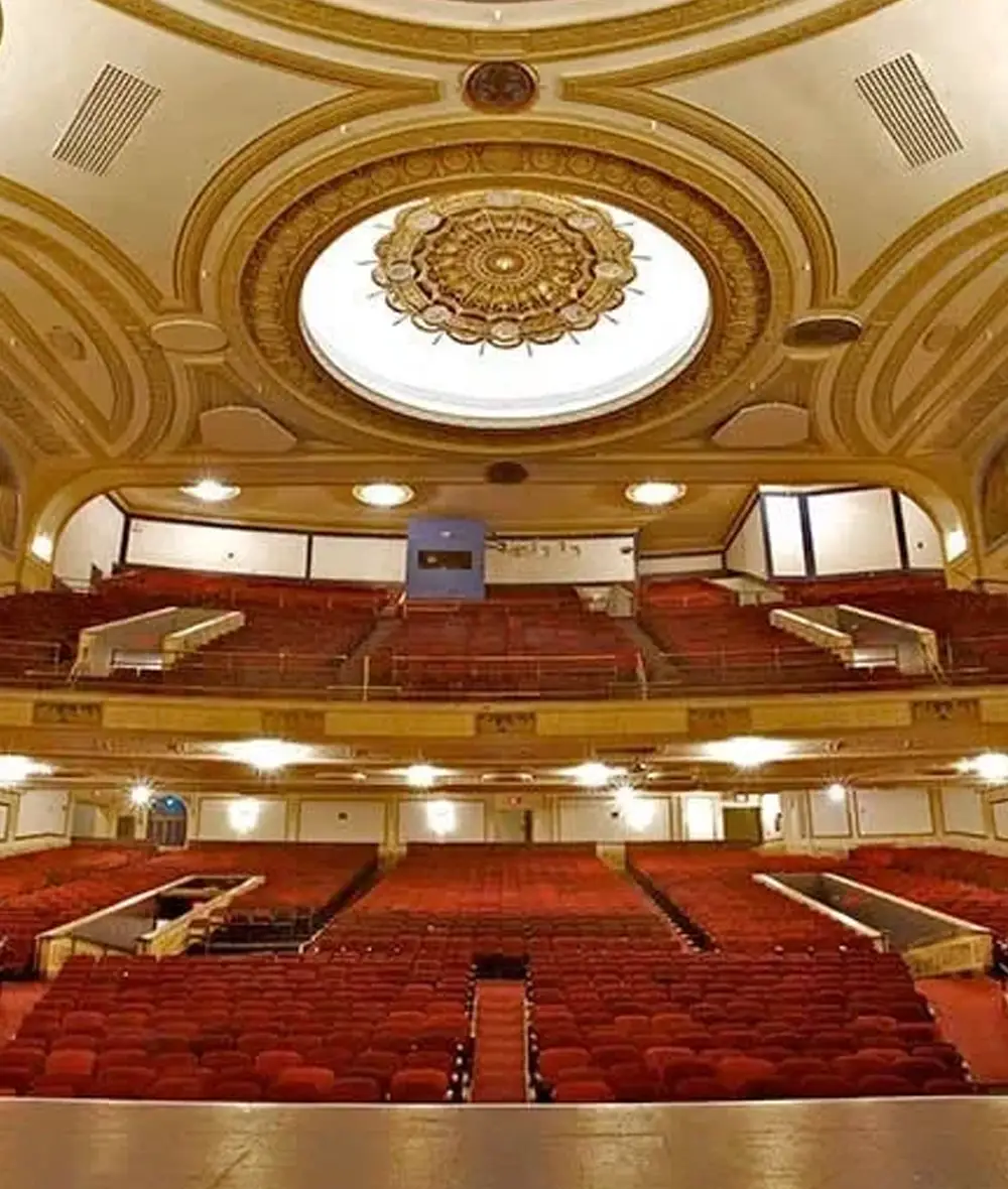 Orpheum Theatre Boston Tickets
