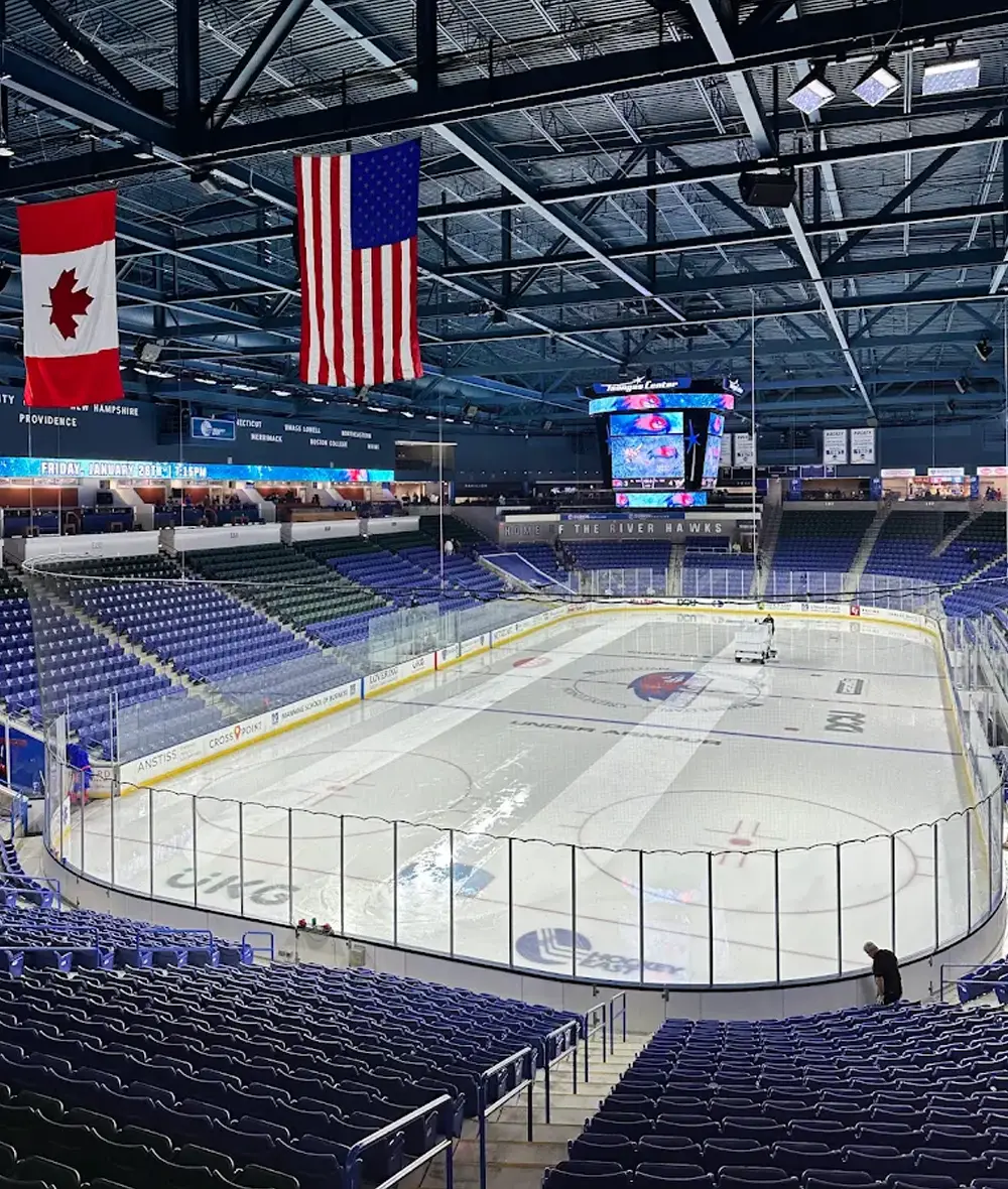 Tsongas Center Tickets