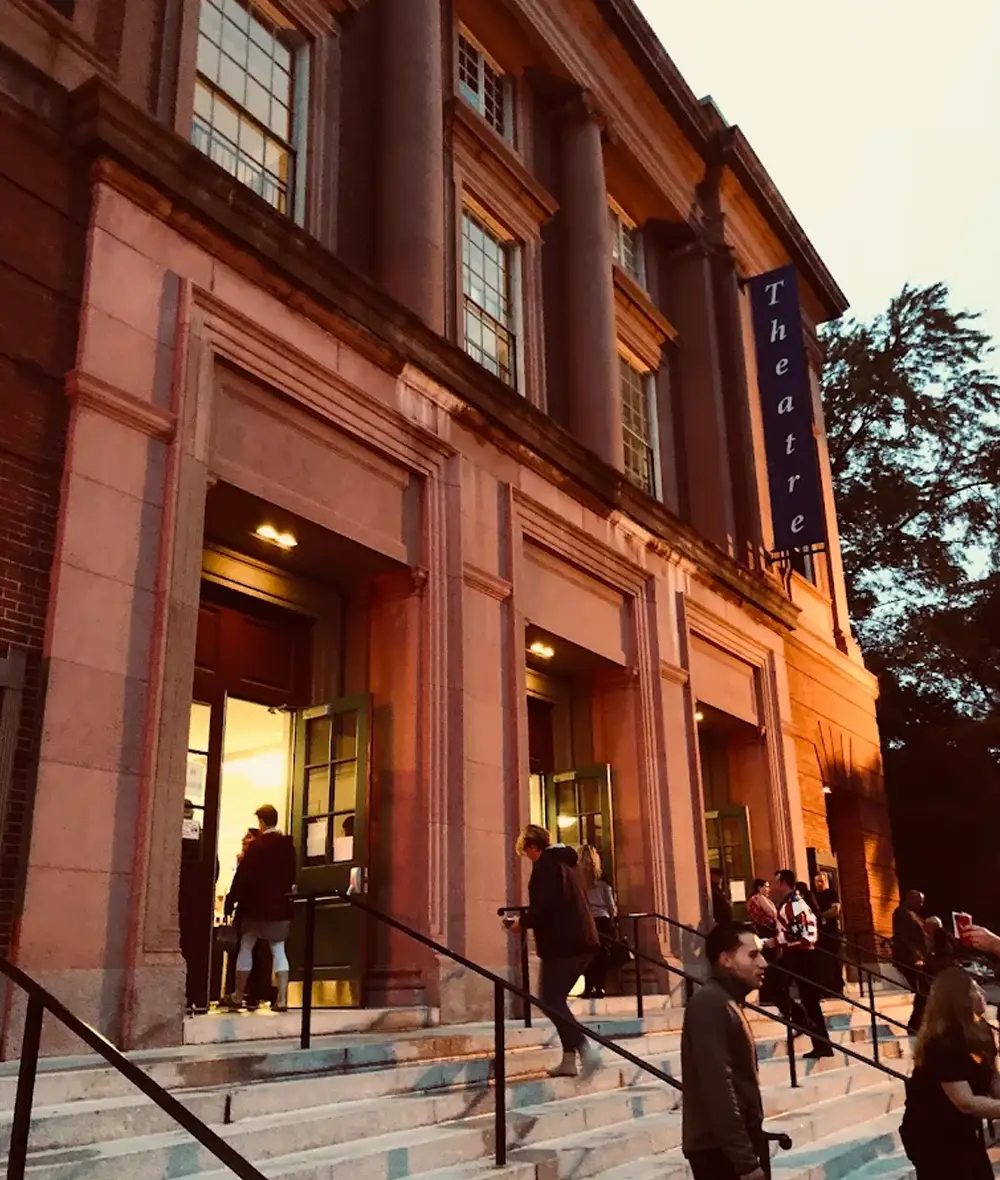 Chevalier Theatre Tickets