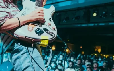Crystal Ballroom at Somerville Theater Tickets