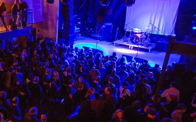 The Sinclair Tickets